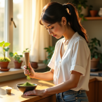 Pourquoi le matcha transforme-t-il votre routine quotidienne ?