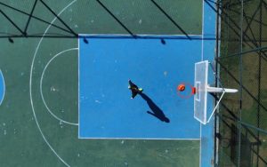 Quel est le prix d’un terrain de basket en fonction du projet