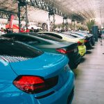 professionnels de l'automobile