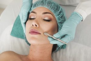 Chirurgie esthétique