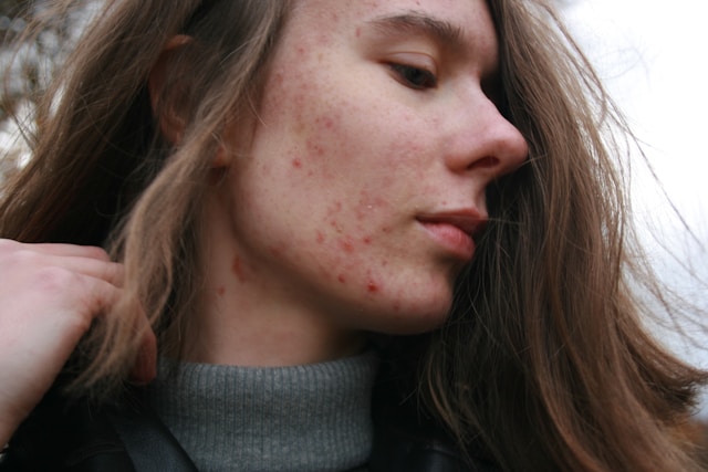 Histamine