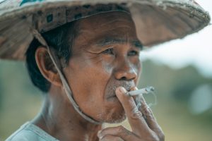 santé des seniors
