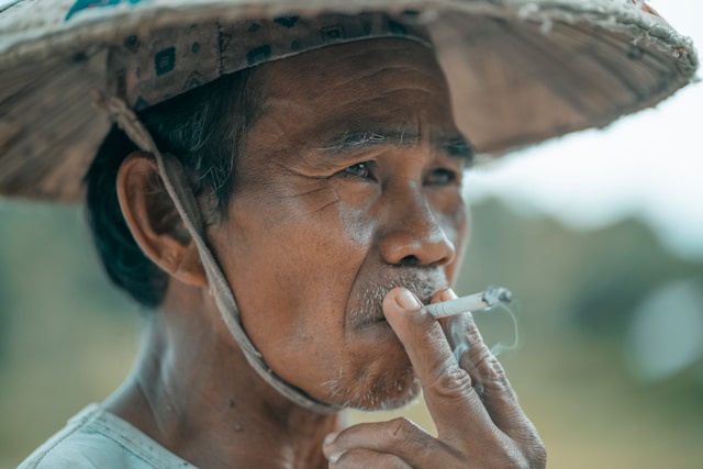 santé des seniors