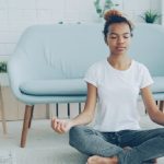 Méditation et burn-out