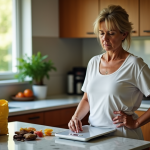 Les erreurs nutritionnelles qui empêchent de perdre du poids