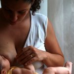 allaitement et sommeil