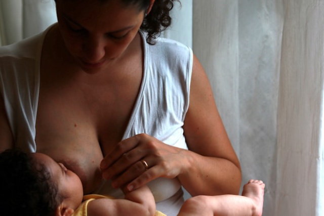 allaitement et sommeil