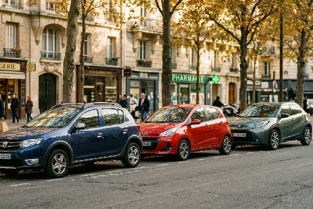 Assurance auto