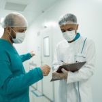 équipes de santé