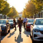 Voiture d’occasion chez Jean Lain : guide complet pour éviter les mauvaises surprises